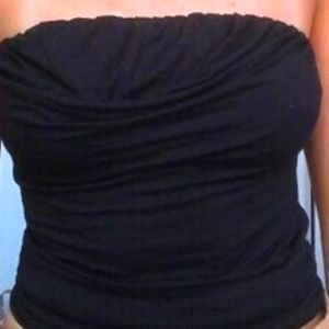 Bebe's Tube Top